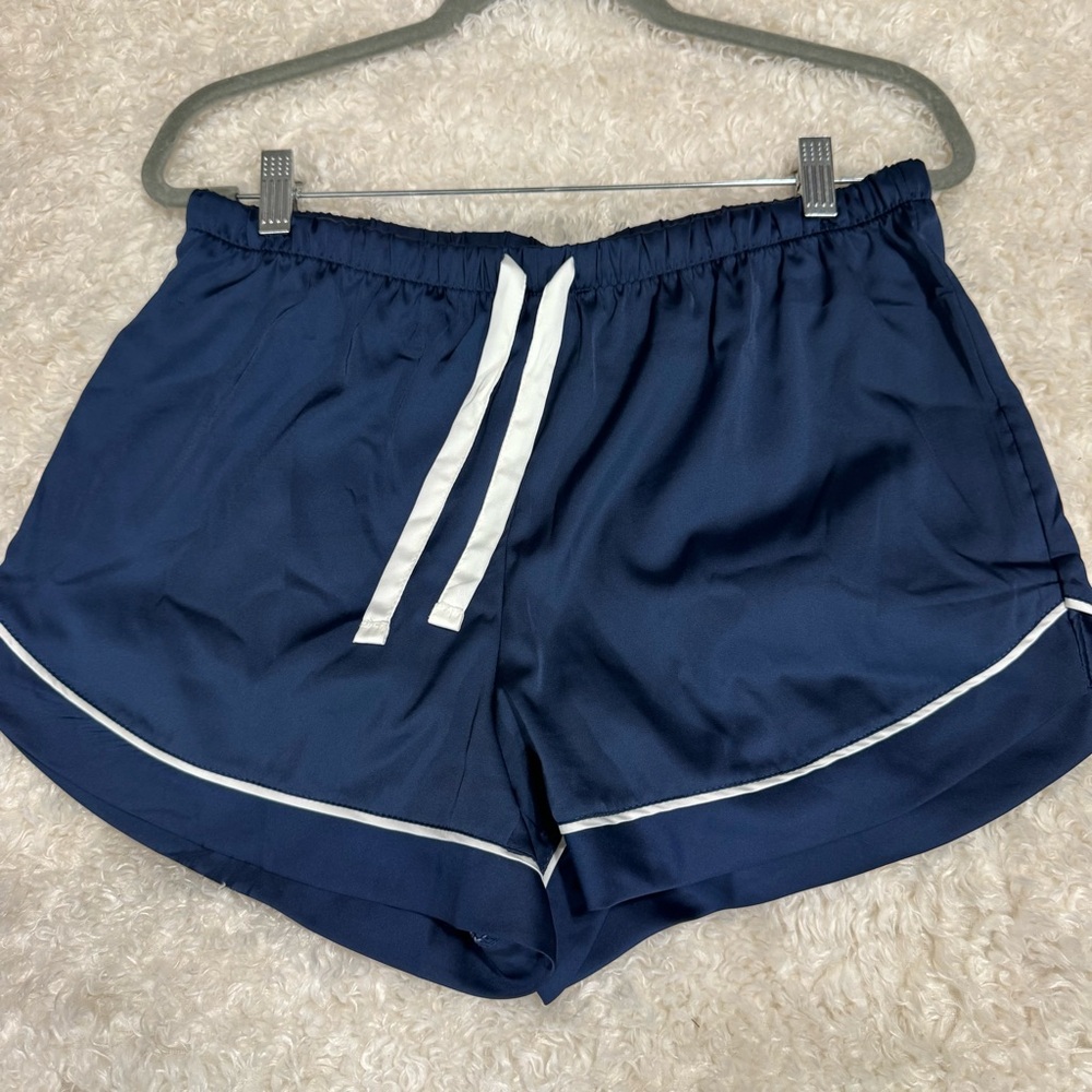 Stars Above Target Bundle 6 Piece Cozy Pajama Set Lounge Pants & Tops Medium NEW - Picture 6 of 16